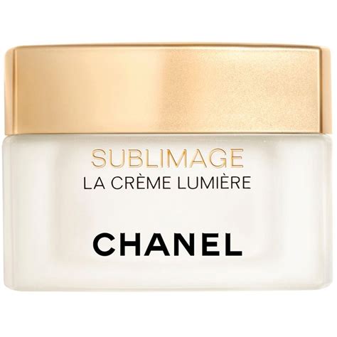 SUBLIMAGE LA CRÈME LUMIÈRE Ultimate Regeneration and 